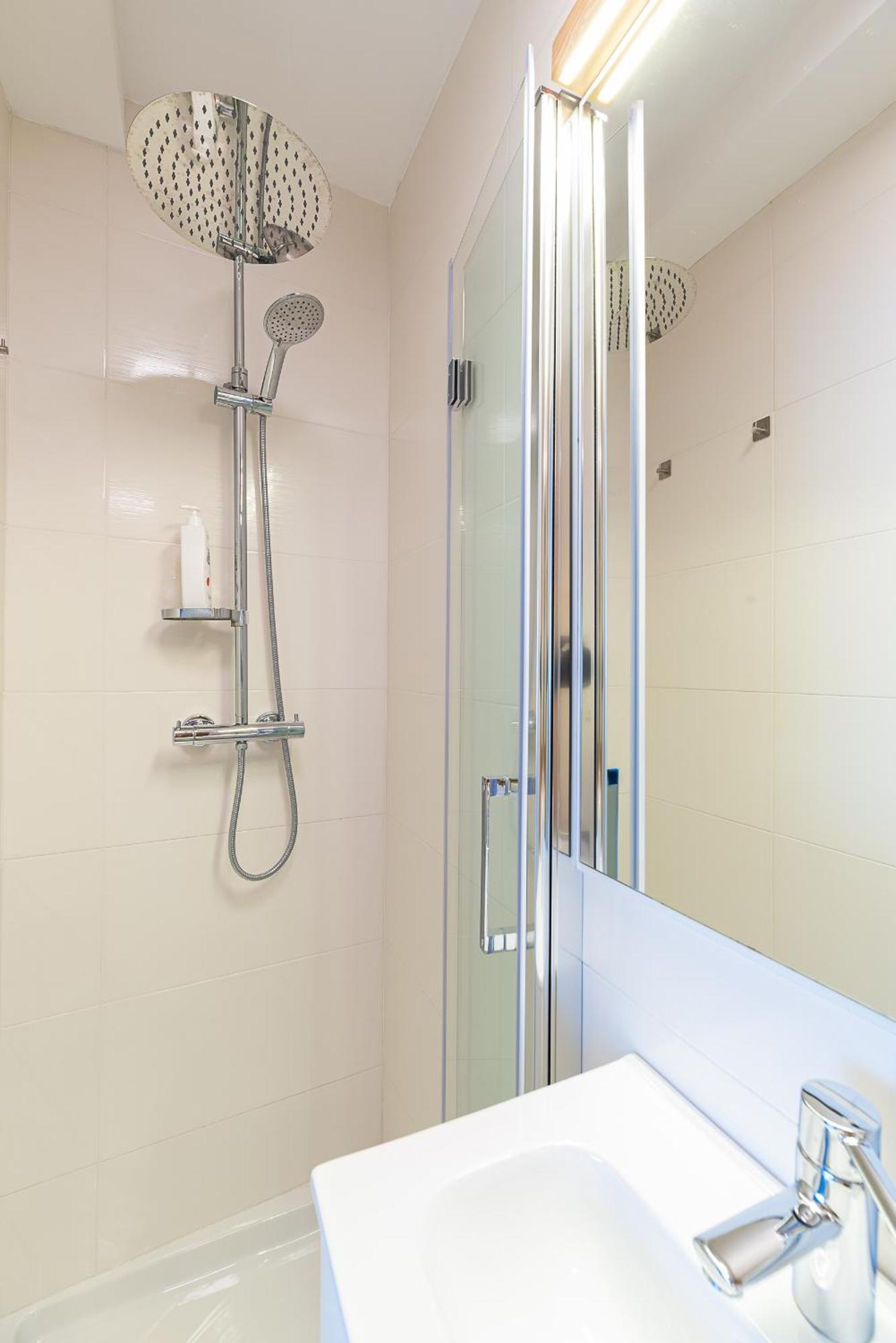 Apartamento Almuina Марин Экстерьер фото